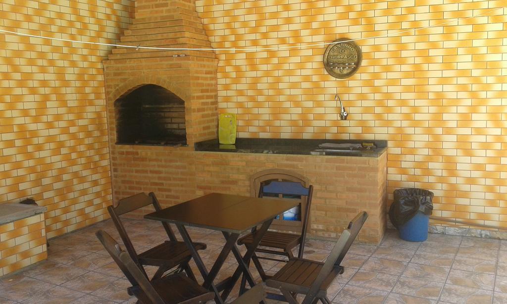 Pousada Gira-Sol São Pedro da Aldeia Exterior foto